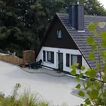 Prázdninový dům Mit Weitblick Bei Medebach