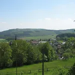 Mit Weitblick Bei Prázdninový dům