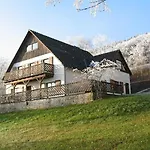 Prázdninový dům Mit Weitblick Bei