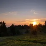 Mit Weitblick Bei