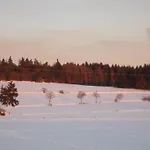 Mit Weitblick Bei Feriehus *