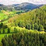 Mit Weitblick Bei Feriehus