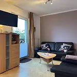 Prázdninový dům Mit Weitblick Bei *