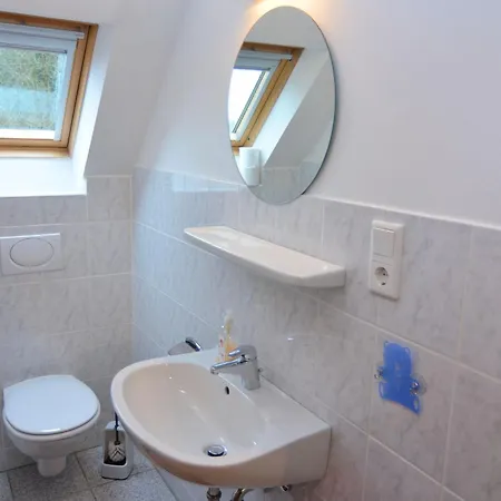 Holiday home Near Area Medebach