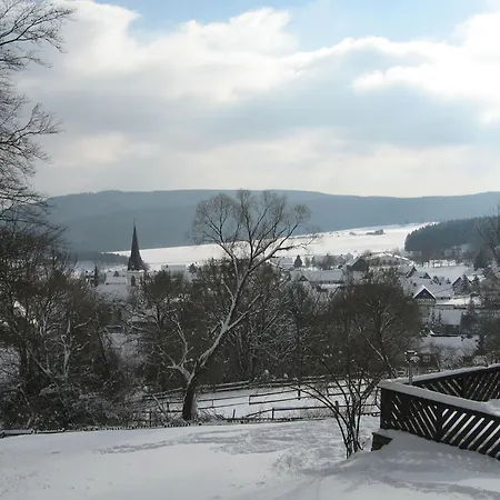 Holiday home Near Area Medebach