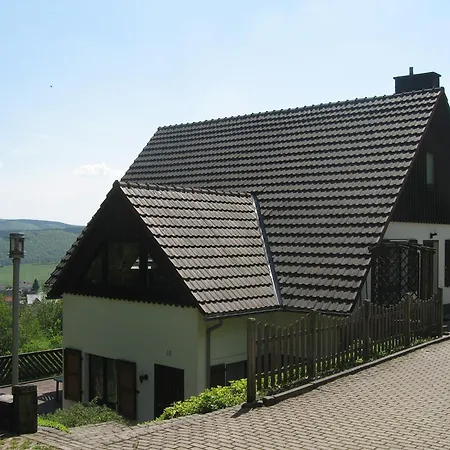 Mit Weitblick Bei Medebach