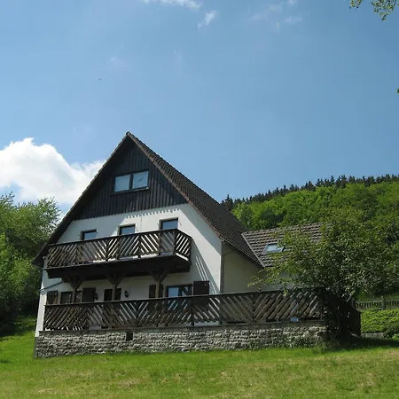 Mit Weitblick Bei * Medebach