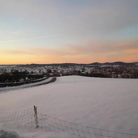 Mit Weitblick Bei Holiday home *