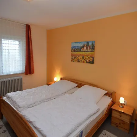 Tatil Evi Mit Weitblick Bei Medebach