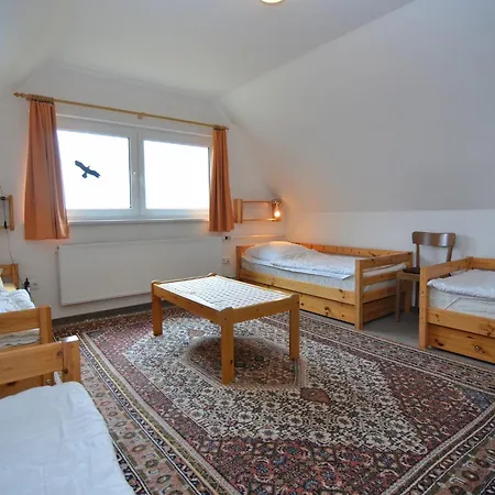 Holiday home Mit Weitblick Bei *