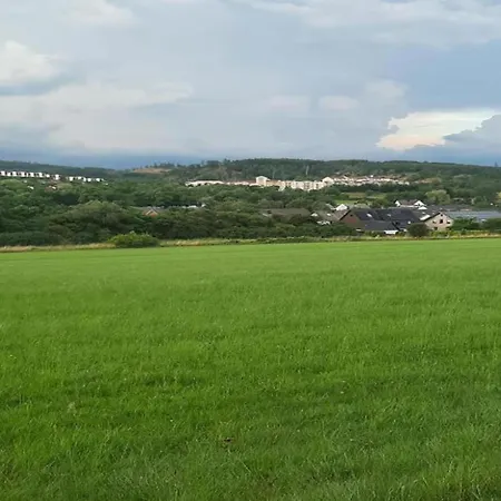 Mit Weitblick Bei Prázdninový dům Medebach