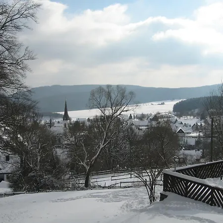 Mit Weitblick Bei