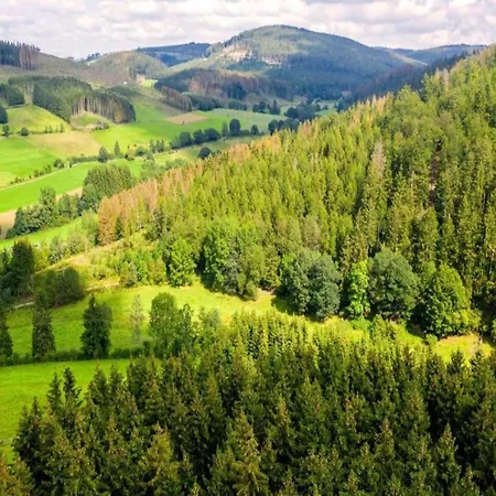 Mit Weitblick Bei Holiday home