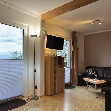 Mit Weitblick Bei Holiday home *