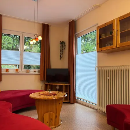 Holiday home Mit Weitblick Bei *