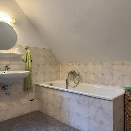 Mit Weitblick Bei Holiday home