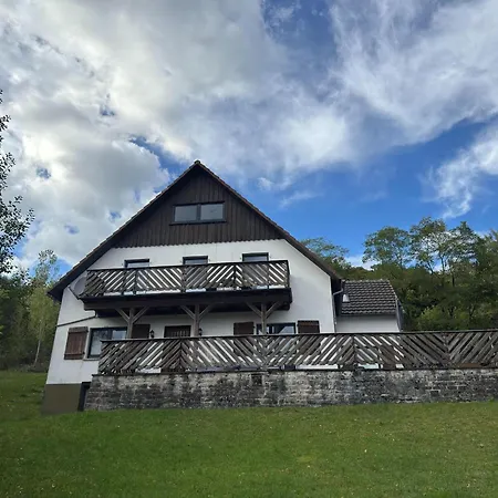 Mit Weitblick Bei Medebach