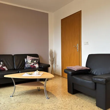 Prázdninový dům Mit Weitblick Bei