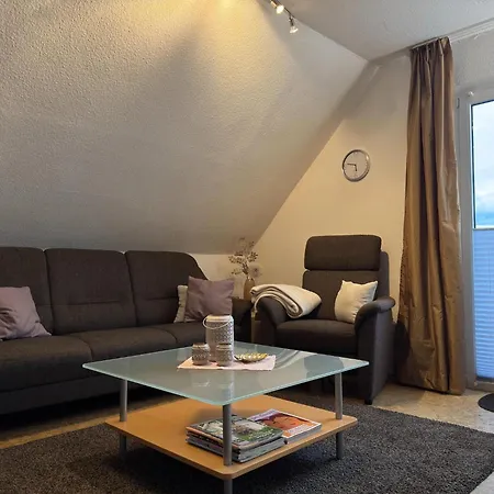 Prázdninový dům Mit Weitblick Bei Medebach