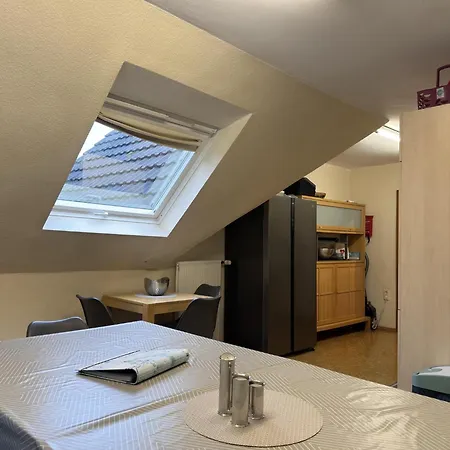 Mit Weitblick Bei Medebach