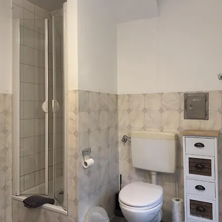 Holiday home Mit Weitblick Bei *