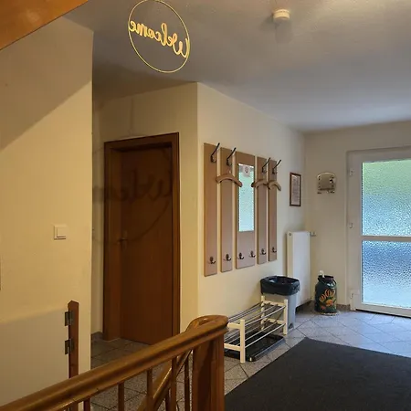 Mit Weitblick Bei Holiday home Medebach