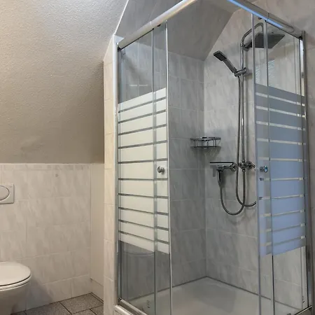 Mit Weitblick Bei Holiday home