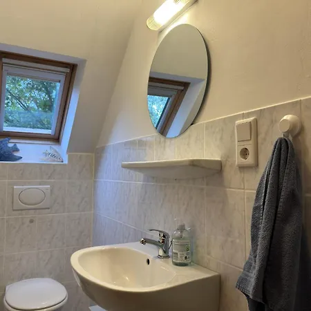 Holiday home Mit Weitblick Bei *