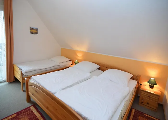 Mit Weitblick Bei * Medebach