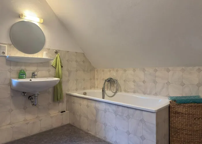 Mit Weitblick Bei Feriehus