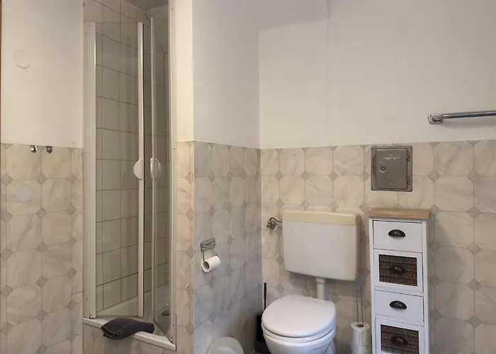 Feriehus Mit Weitblick Bei *