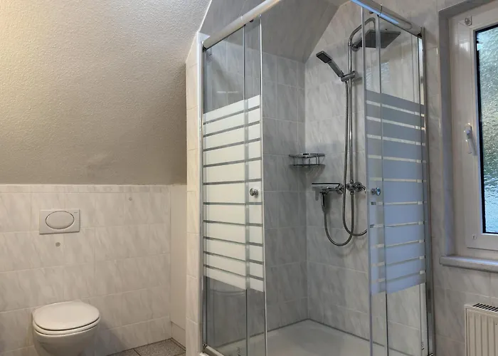 Mit Weitblick Bei Feriehus